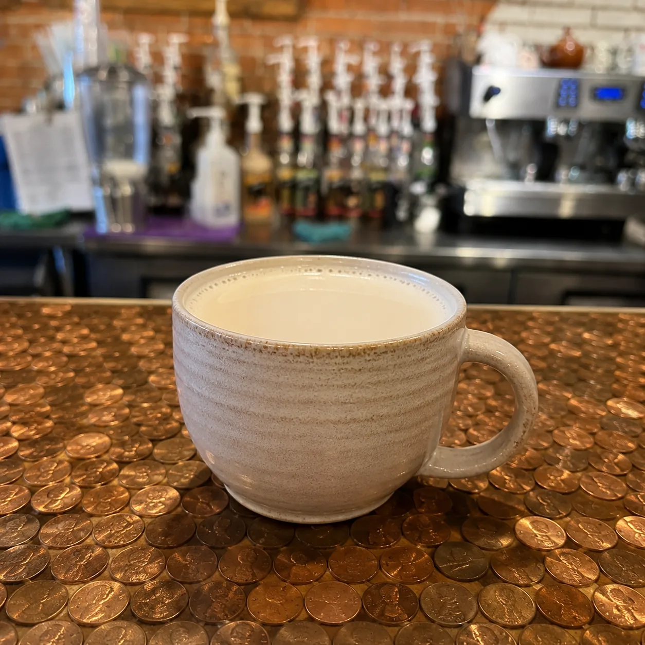 London Fog