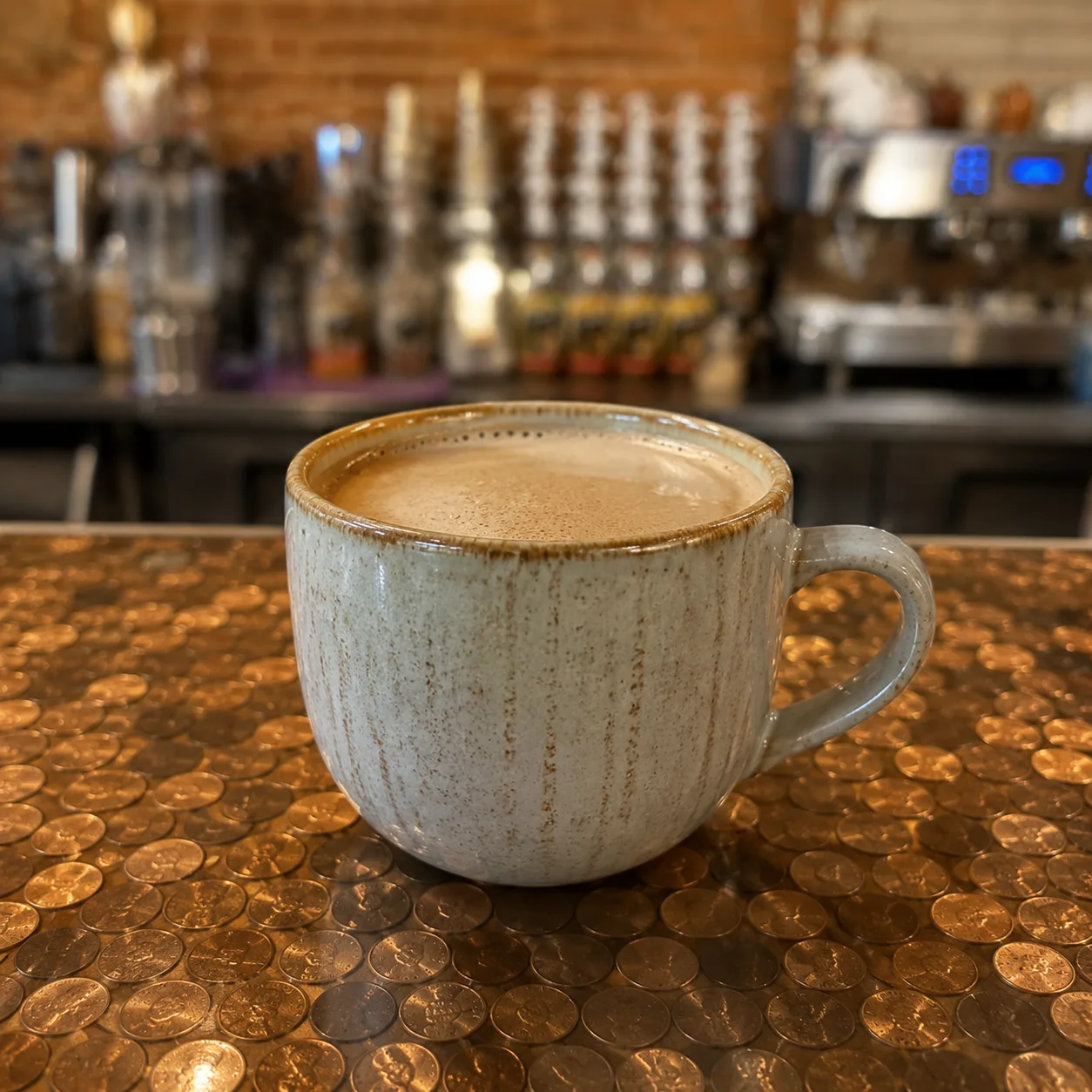 Protein Coffee
