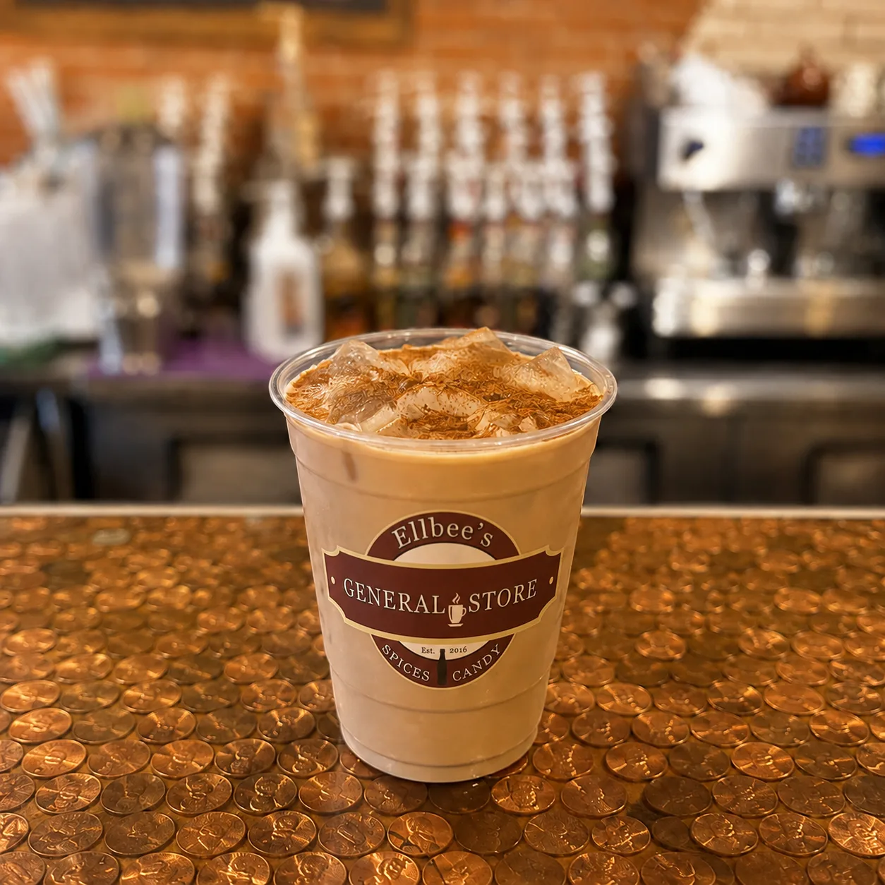 Chai Latte