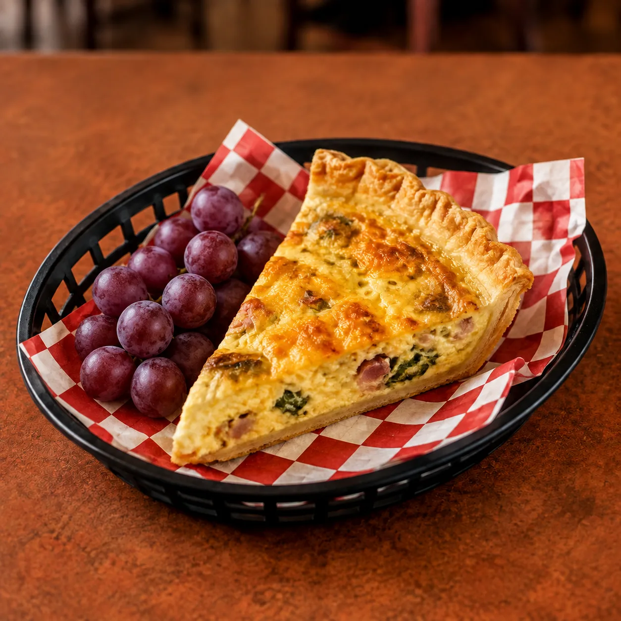 Quiche