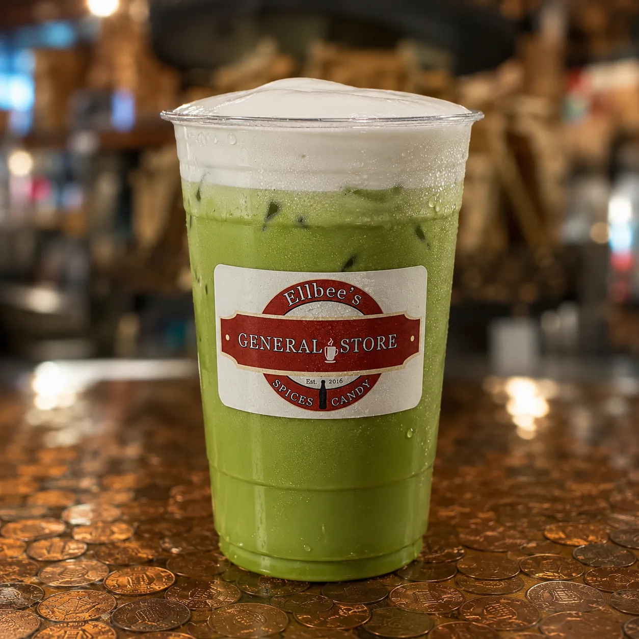 Matcha