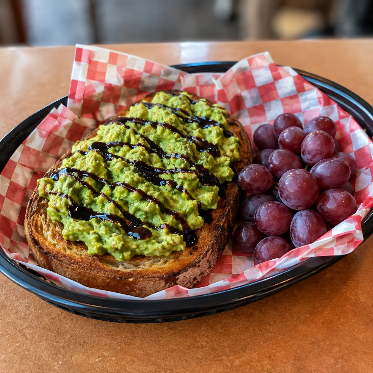 Avocado Toast